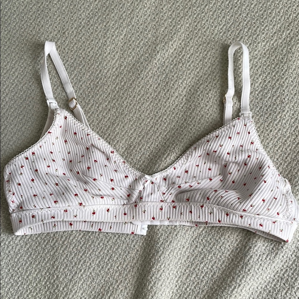 Juem Paloma Maternity Nursing Bra